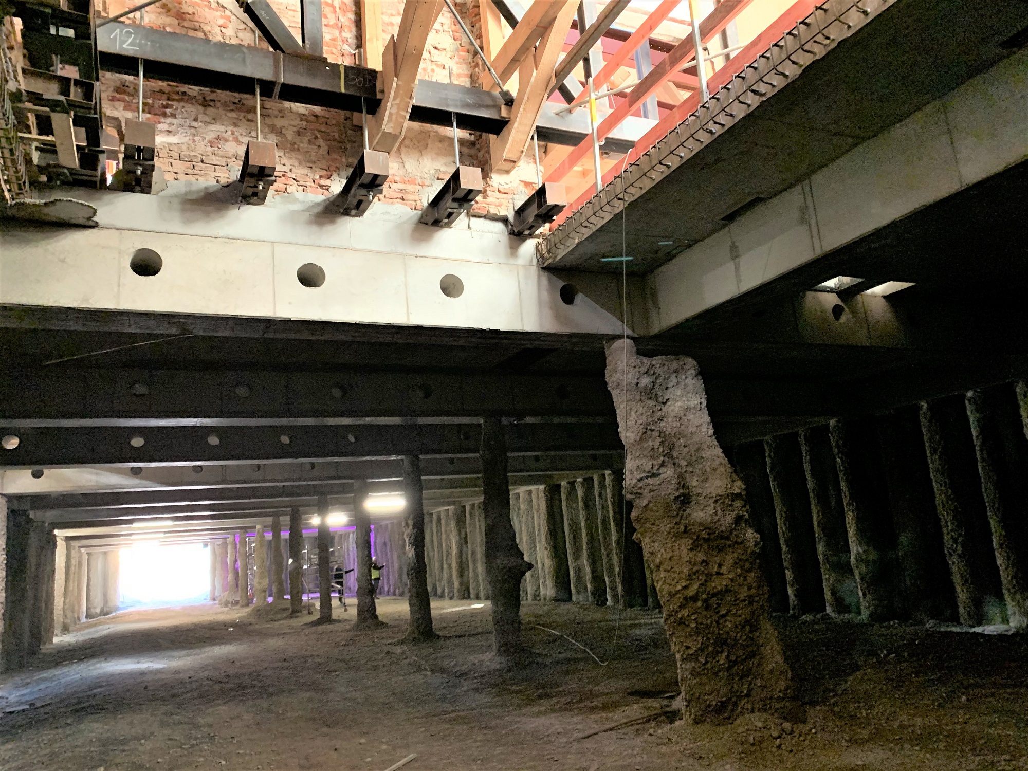 Freihamer Allee 22, München innovo Bau GmbH